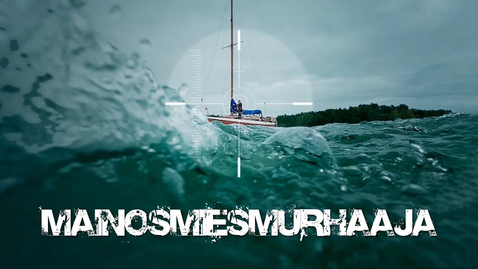 Mainosmiesmurhaaja