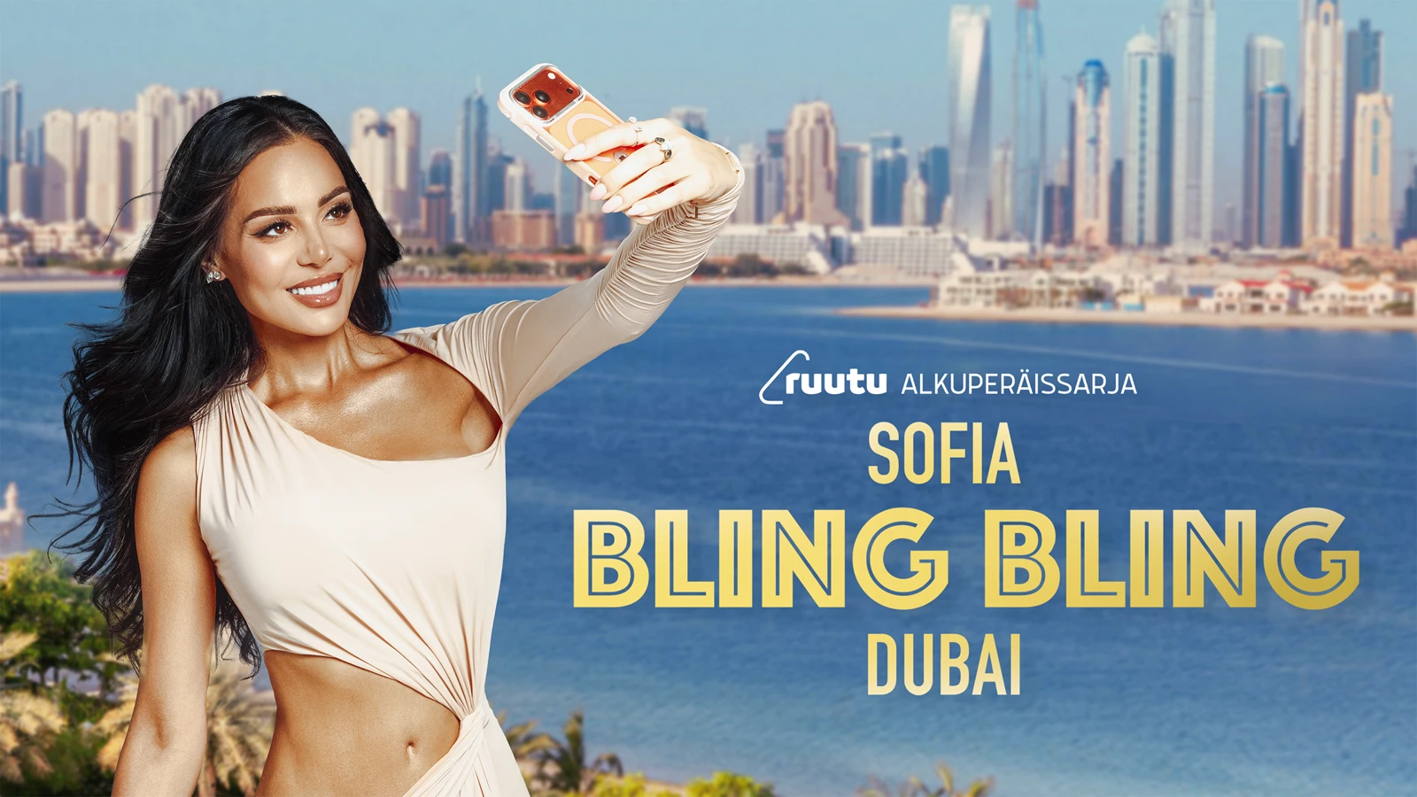 Sofia – Bling Bling Dubai